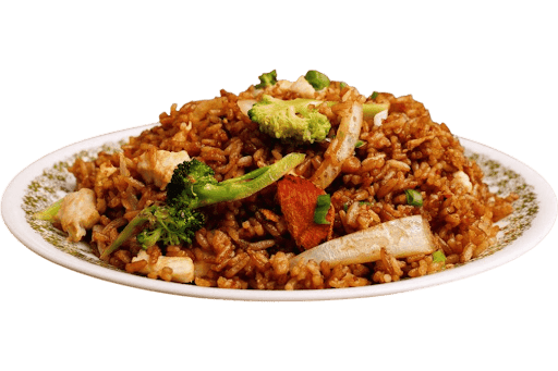 Rice Noodle Cai